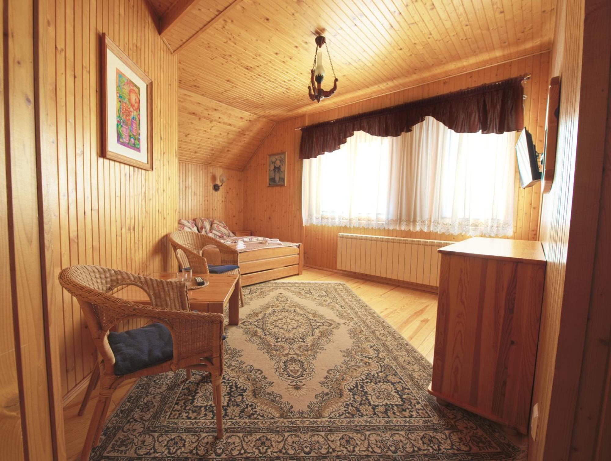 Hotel Wyrwidab Chodzież Eksteriør bilde