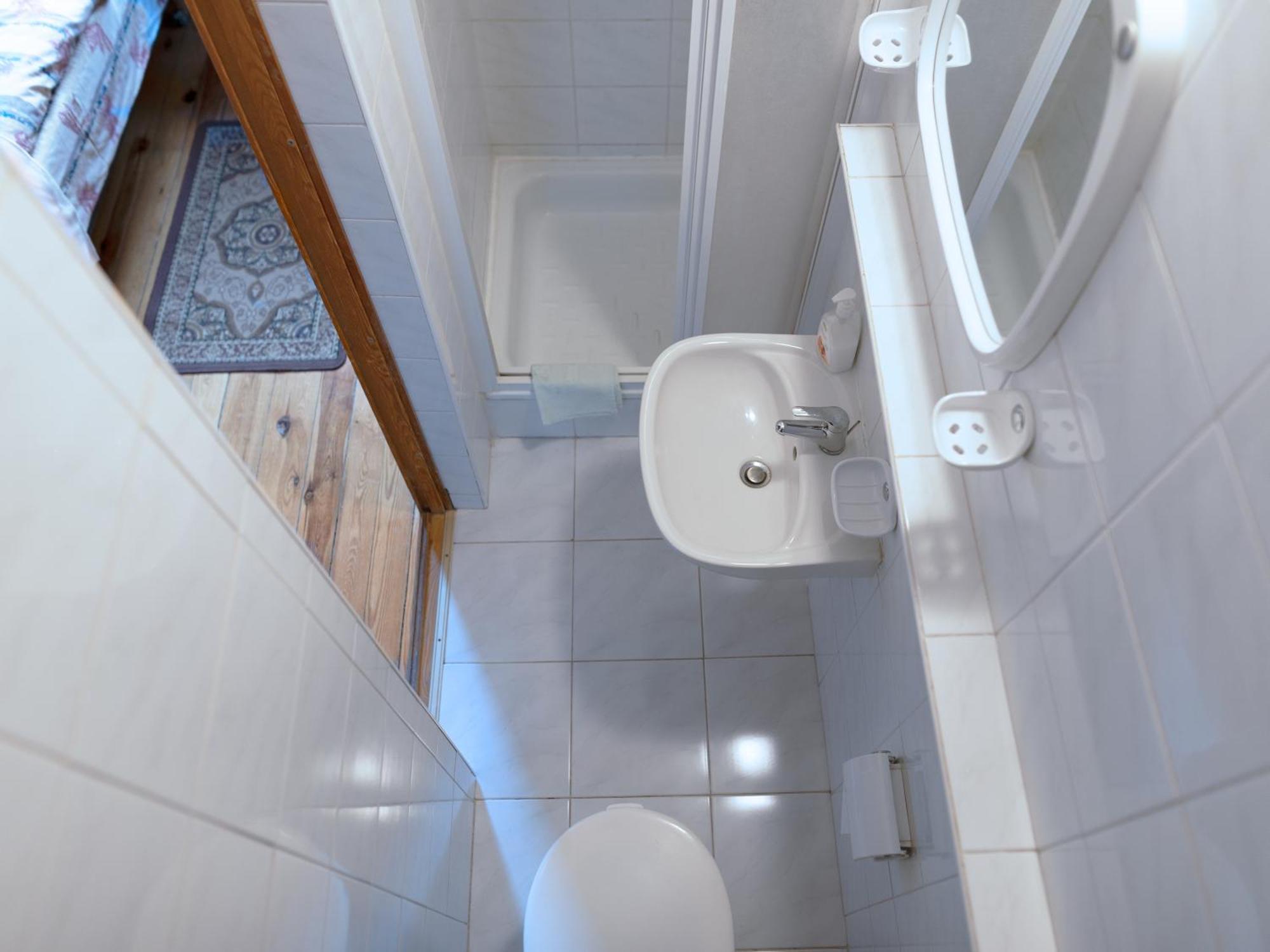 Hotel Wyrwidab Chodzież Rom bilde
